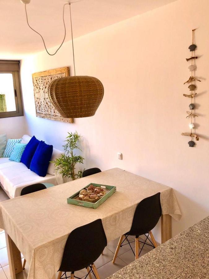 Villa Costa Antigua C38 Costa De Antigua Bagian luar foto