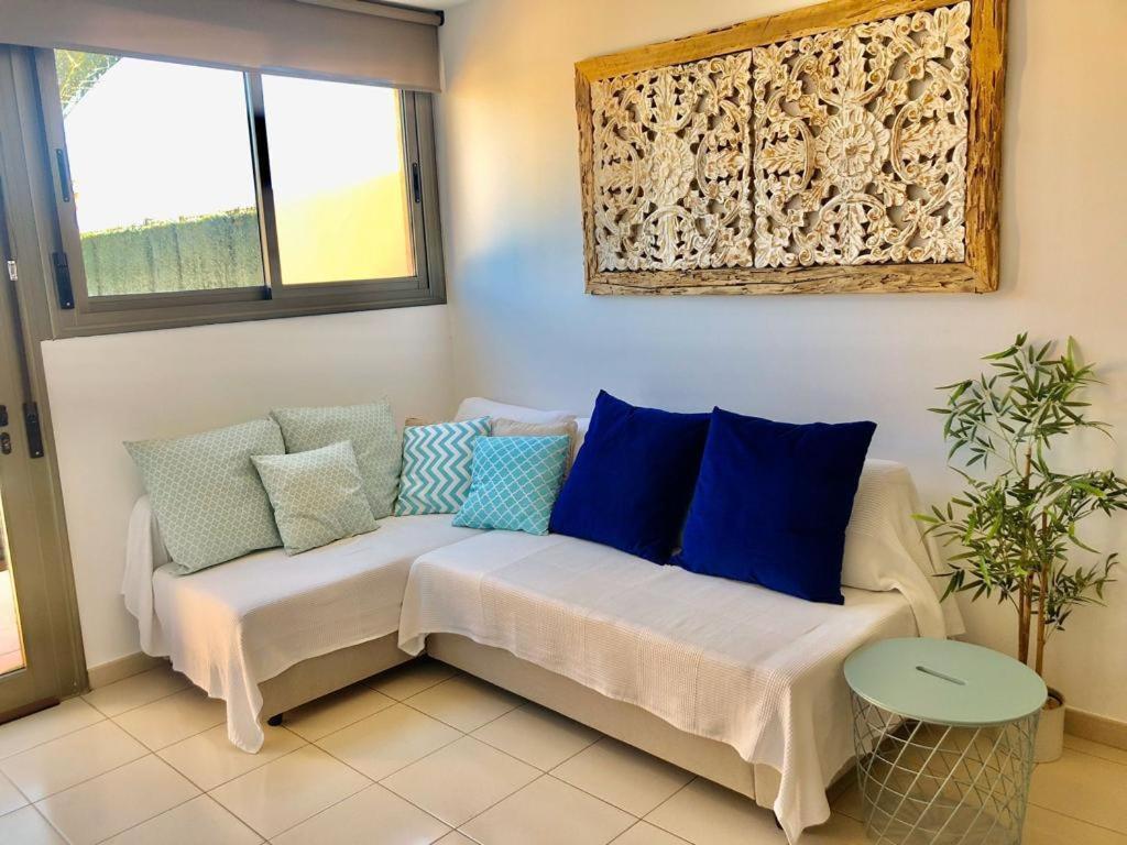 Villa Costa Antigua C38 Costa De Antigua Bagian luar foto